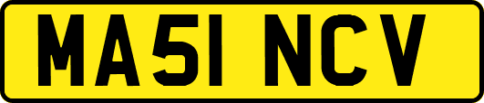 MA51NCV