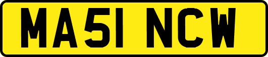 MA51NCW