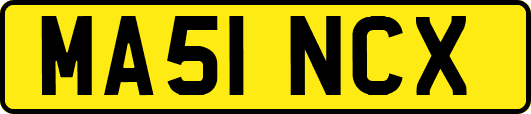 MA51NCX