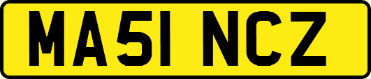 MA51NCZ