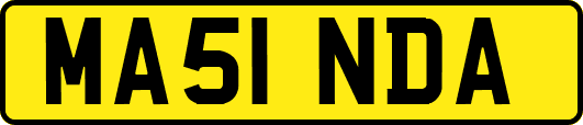 MA51NDA