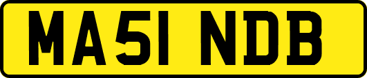 MA51NDB