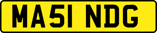 MA51NDG