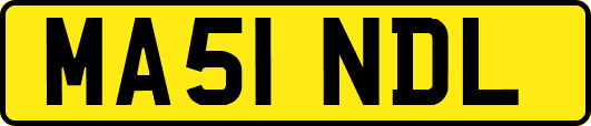 MA51NDL