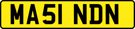 MA51NDN