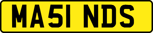 MA51NDS
