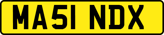 MA51NDX