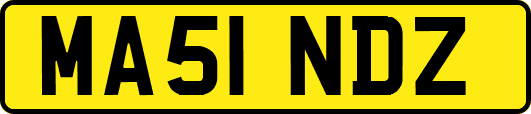 MA51NDZ