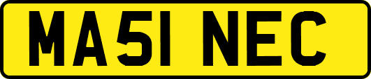 MA51NEC