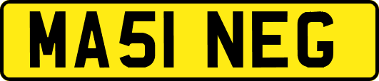 MA51NEG