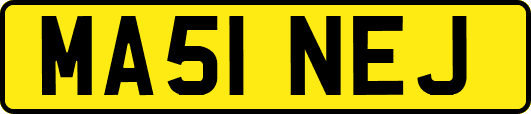 MA51NEJ