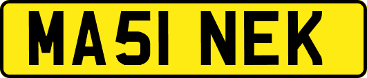MA51NEK