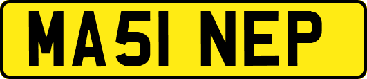 MA51NEP