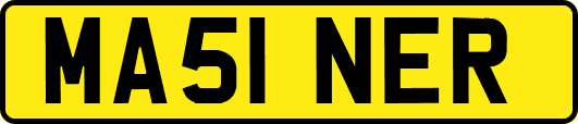 MA51NER