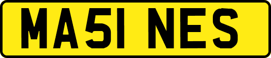 MA51NES