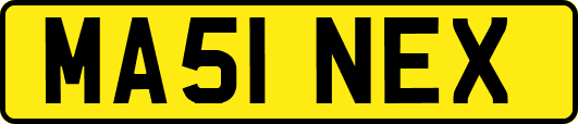 MA51NEX