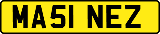 MA51NEZ