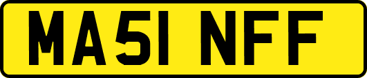 MA51NFF