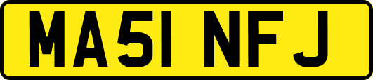 MA51NFJ