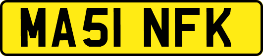 MA51NFK