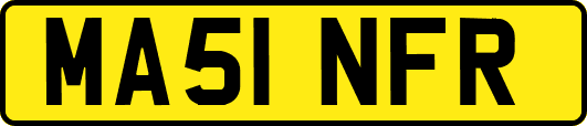MA51NFR