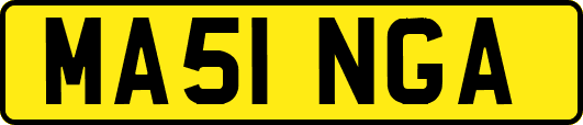 MA51NGA