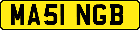 MA51NGB