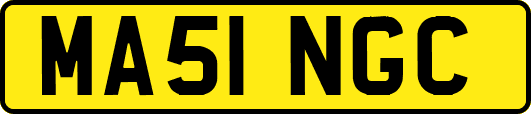 MA51NGC