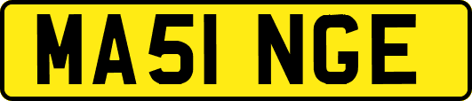 MA51NGE