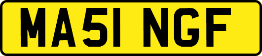 MA51NGF