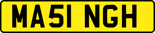 MA51NGH