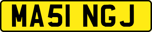 MA51NGJ