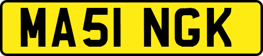 MA51NGK