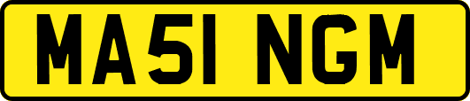 MA51NGM