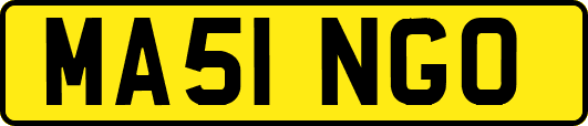 MA51NGO