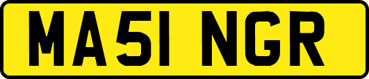 MA51NGR