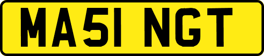 MA51NGT