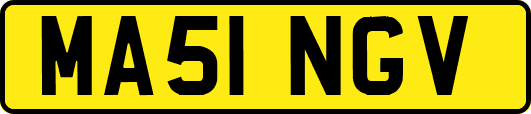 MA51NGV