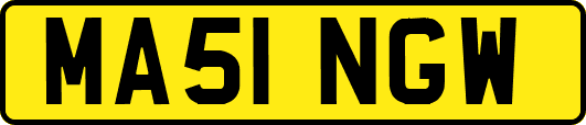MA51NGW