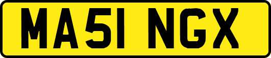 MA51NGX