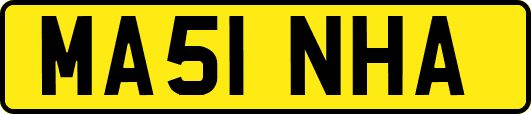 MA51NHA