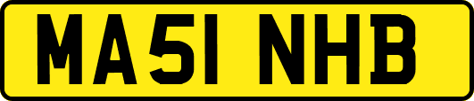 MA51NHB