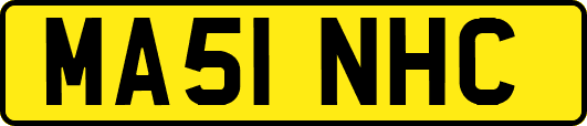 MA51NHC