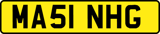 MA51NHG