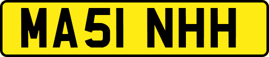 MA51NHH