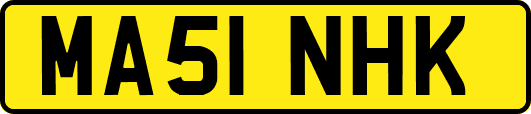 MA51NHK