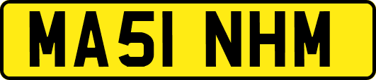 MA51NHM