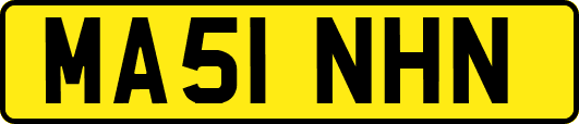 MA51NHN