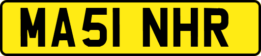 MA51NHR