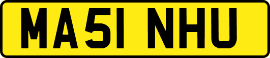 MA51NHU